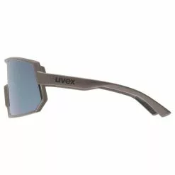 Uvex Sportstyle 235 Sport / Freizeit Brille Matt Braun/mirror Silberfarben 8 Uvex Sportstyle 235 Sport / Freizeit Brille Matt Braun/mirror Silberfarben -Fahrräder Verkäufe S5330036616S1