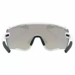 Uvex Sportstyle 236 Set Small Fahrrad / Sport Brille Matt Weiß/mirror Rot 11 Uvex Sportstyle 236 Set Small Fahrrad / Sport Brille Matt Weiß/mirror Rot -Fahrräder Verkäufe S5330058816R1