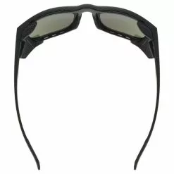 Uvex Sportstyle 312 Outdoor / Bergsport Brille Matt Schwarz/mirror Goldfarben -Fahrräder Verkäufe S5330072616A1