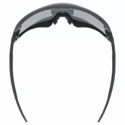 Uvex Sportstyle 231 2.0 Fahrrad Brille Matt Grau/schwarz/mirror Silberfarben -Fahrräder Verkäufe S5330262506A1
