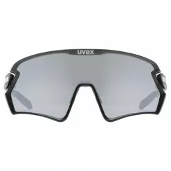 Uvex Sportstyle 231 2.0 Fahrrad Brille Matt Grau/schwarz/mirror Silberfarben -Fahrräder Verkäufe S5330262506F1
