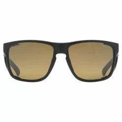 Uvex Sportstyle 312 VPX Outdoor / Bergsport Brille Matt Schwarz/braun -Fahrräder Verkäufe S5330332261F1