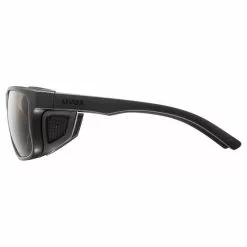 Uvex Sportstyle 312 VPX Outdoor / Bergsport Brille Matt Schwarz/braun -Fahrräder Verkäufe S5330332261S1