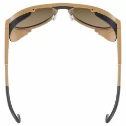 Uvex Mtn Classic CV Outdoor / Bergsport Brille Matt Dessert Beige/mirror Champagne 11 Uvex Mtn Classic CV Outdoor / Bergsport Brille Matt Dessert Beige/mirror Champagne -Fahrräder Verkäufe S5330346697A1