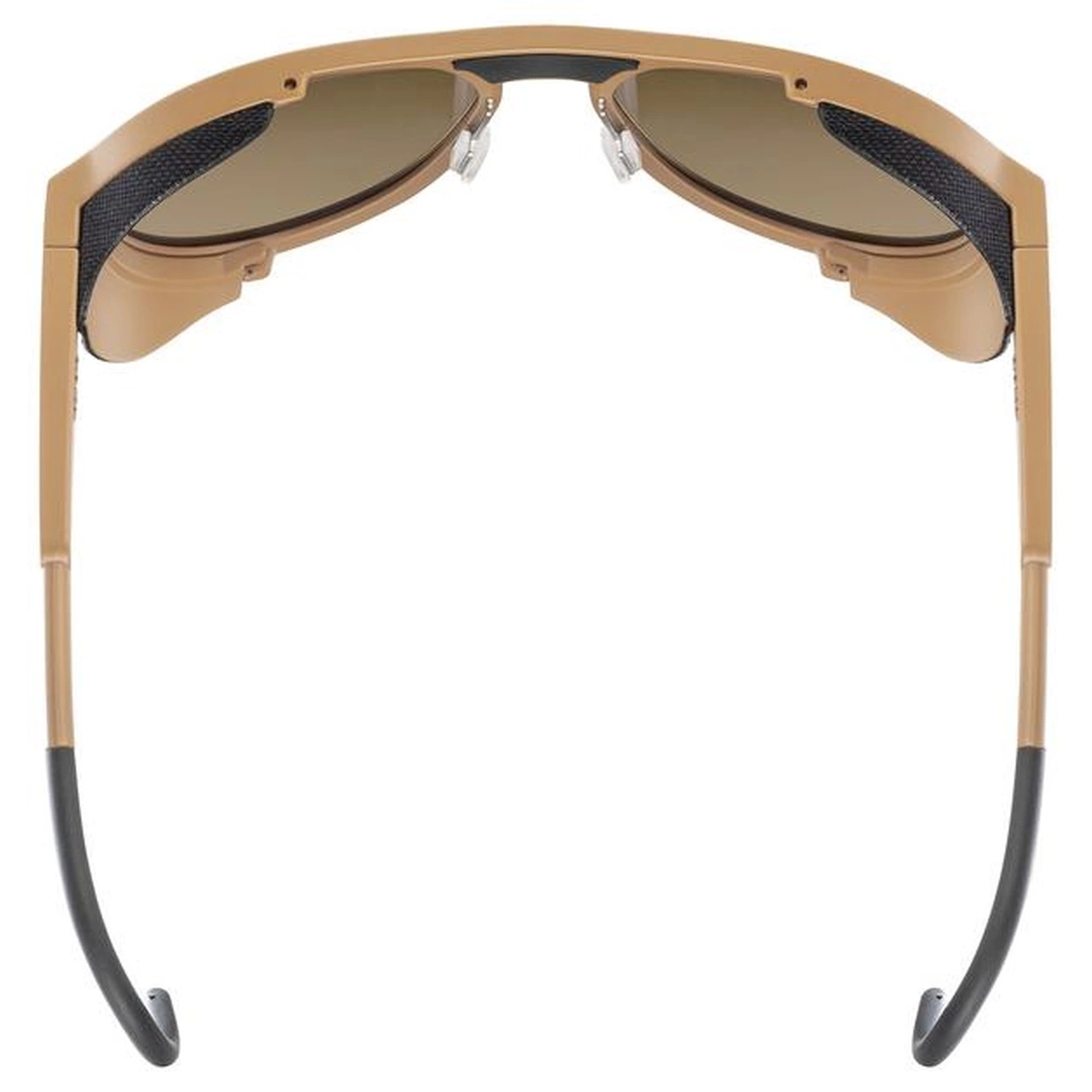 Uvex Mtn Classic CV Outdoor / Bergsport Brille Matt Dessert Beige/mirror Champagne 7 Uvex Mtn Classic CV Outdoor / Bergsport Brille Matt Dessert Beige/mirror Champagne – Bild 5