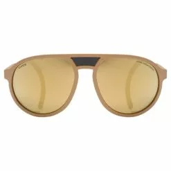 Uvex Mtn Classic CV Outdoor / Bergsport Brille Matt Dessert Beige/mirror Champagne 10 Uvex Mtn Classic CV Outdoor / Bergsport Brille Matt Dessert Beige/mirror Champagne -Fahrräder Verkäufe S5330346697F1