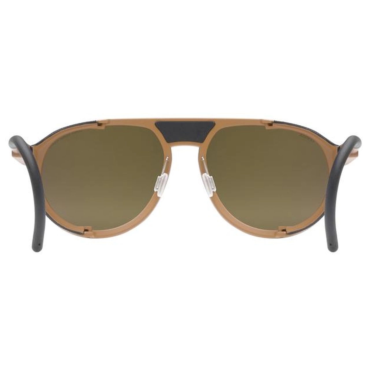 Uvex Mtn Classic CV Outdoor / Bergsport Brille Matt Dessert Beige/mirror Champagne 5 Uvex Mtn Classic CV Outdoor / Bergsport Brille Matt Dessert Beige/mirror Champagne – Bild 3