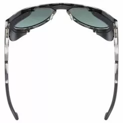 Uvex Mtn Classic P Outdoor / Bergsport Brille Matt Tortoise Schwarz/mirror Rot -Fahrräder Verkäufe S5330352630A1