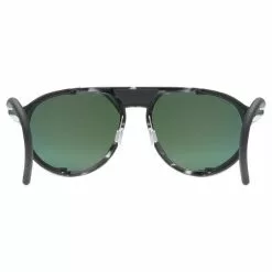 Uvex Mtn Classic P Outdoor / Bergsport Brille Matt Tortoise Schwarz/mirror Rot -Fahrräder Verkäufe S5330352630R1