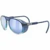 Uvex Mtn Classic P Outdoor / Bergsport Brille Matt Blau/mirror Blau -Fahrräder Verkäufe S5330354440Main
