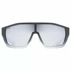Uvex Mtn Style CV Outdoor / Sport Brille Matt Schwarz/mirror Silberfarben 10 Uvex Mtn Style CV Outdoor / Sport Brille Matt Schwarz/mirror Silberfarben -Fahrräder Verkäufe S5330362281F1