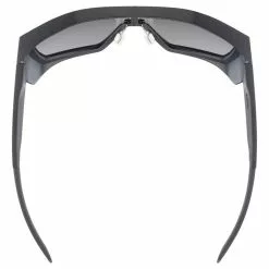 Uvex Mtn Style P Outdoor / Sport Brille Matt Schwarz/mirror Silberfarben 11 Uvex Mtn Style P Outdoor / Sport Brille Matt Schwarz/mirror Silberfarben -Fahrräder Verkäufe S5330372250A1