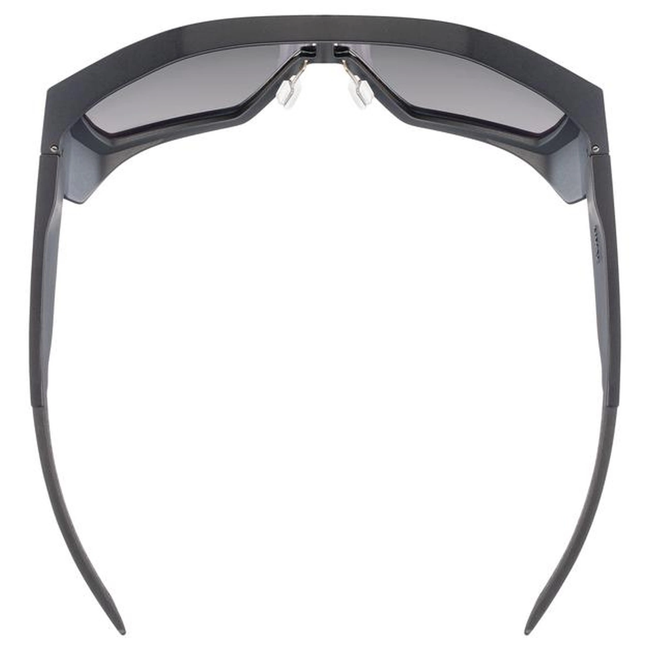 Uvex Mtn Style P Outdoor / Sport Brille Matt Schwarz/mirror Silberfarben 7 Uvex Mtn Style P Outdoor / Sport Brille Matt Schwarz/mirror Silberfarben – Bild 5