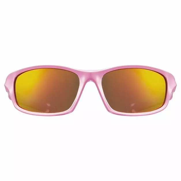Uvex Sportstyle 507 Kinder Fahrrad / Sport Brille Pink//litemirror Pink 5 Uvex Sportstyle 507 Kinder Fahrrad / Sport Brille Pink//litemirror Pink – Bild 3