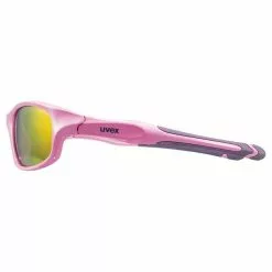 Uvex Sportstyle 507 Kinder Fahrrad / Sport Brille Pink//litemirror Pink 10 Uvex Sportstyle 507 Kinder Fahrrad / Sport Brille Pink//litemirror Pink -Fahrräder Verkäufe S5338666616S1