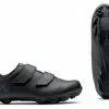 Northwave Spike 3 MTB Fahrrad Schuhe Schwarz 2023 -Fahrräder Verkäufe Spike38022201410