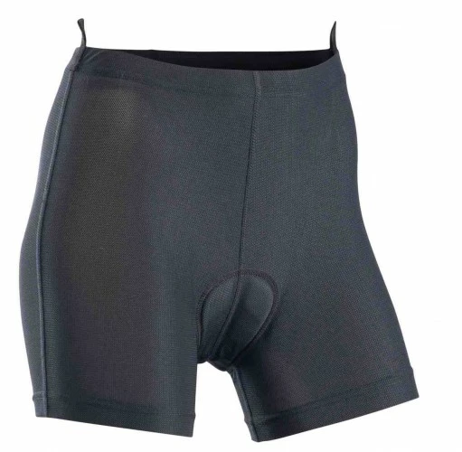 Northwave Sport 2 Inner Short Damen Fahrrad Innenhose Schwarz 2023 3 Northwave Sport 2 Inner Short Damen Fahrrad Innenhose Schwarz 2023