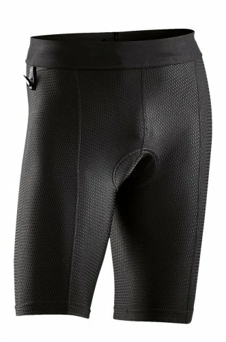 Northwave Sport Fahrrad Innenhose Kurz Schwarz 2022 3 Northwave Sport Fahrrad Innenhose Kurz Schwarz 2022