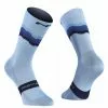 Northwave Switch Fahrrad Socken Azure Blau 2019