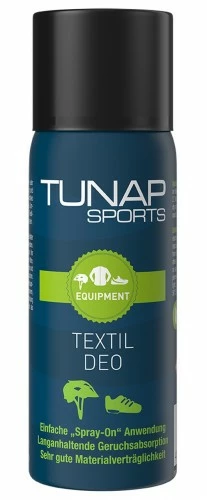 Tunap Sports Textildeo 50ml / 130.00 Euro/Liter