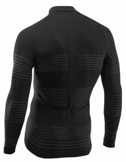 Northwave Trip Knit Fahrrad Trikot Lang Schwarz 2024 5 Northwave Trip Knit Fahrrad Trikot Lang Schwarz 2024 -Fahrräder Verkäufe Tripknit89221085101