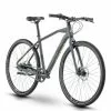 Raymon Urbanray 1.0 City Fahrrad Grau 2020 -Fahrräder Verkäufe URBANRAY1darkgrey black lime matt