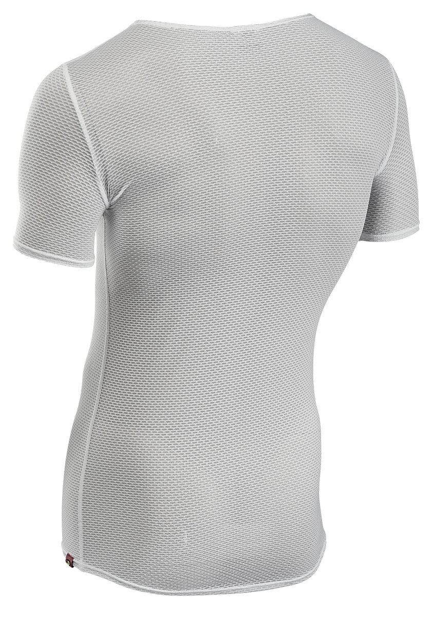 Northwave Ultralight Fahrrad Funktionsunterhemd Kurz Weiß 2022 4 Northwave Ultralight Fahrrad Funktionsunterhemd Kurz Weiß 2022 – Bild 2