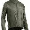 Northwave Vortex 2 Fahrrad Windjacke Grün 2024
