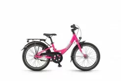 Winora Chica 20" Kinder Fahrrad Pink 2021