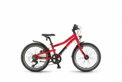 Winora Rage 20'' Kinder Fahrrad Rot/schwarz 2021