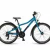 Winora Rage 24" 21 Gang Kinder Fahrrad Blau 2021