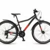 Winora Rage 26" Kinder Fahrrad Schwarz/rot 2021 1 Winora Rage 26" Kinder Fahrrad Schwarz/rot 2021 -Fahrräder Verkäufe WIN2019Rage2621blk