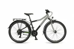 Winora Dash 26'' ATB Kinder Fahrrad Schwarz/grau 2023