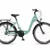 Winora Holiday N7 26'' Wave Unisex City Fahrrad Grün 2023 -Fahrräder Verkäufe WINORAMY22HolidayN7Wave2640026243JadeGreenmatte.png