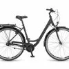 Winora Hollywood Unisex City Fahrrad Schwarz 2023 -Fahrräder Verkäufe WINORAMY22HollywoodN7Low40034245black matte.png