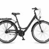 Winora Hollywood 26'' Wave Unisex City Fahrrad Schwarz 2023 -Fahrräder Verkäufe WINORAMY22HollywoodN7Wave40030242Blackmatte.png