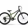Winora Rage 24'' Kinder Fahrrad Grau/grün 2023 1 Winora Rage 24'' Kinder Fahrrad Grau/grün 2023 -Fahrräder Verkäufe WINORAMY22Rage24ATB40012224CrocodileGreenBlackChalk.png
