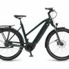 Winora Sinus N8 RT Damen Pedelec E-Bike Trekking Fahrrad Petrol Grün 2022 -Fahrräder Verkäufe WINORAMY22SinusN8fLady44010244Petrol.png 1