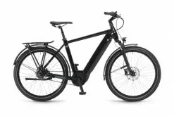 Winora Sinus R8f 27.5'' Pedelec E-Bike Trekking Fahrrad Grün 2022