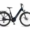 Winora Yucatan 8 27.5'' Wave Unisex Pedelec E-Bike Trekking Fahrrad Blau 2022 1 Winora Yucatan 8 27.5'' Wave Unisex Pedelec E-Bike Trekking Fahrrad Blau 2022 -Fahrräder Verkäufe WINORAMY22Yucatan8Low44070246nighttime blue.png