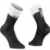 Northwave Work Less Ride More Fahrrad Socken Schwarz/weiß 2021 -Fahrräder Verkäufe WorkLessRideMoreC8920234211F