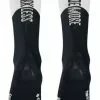Northwave Work Less Ride More Fahrrad Socken Schwarz/weiß 2023 -Fahrräder Verkäufe WorkLessRideMoreC8922201510
