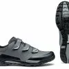 Northwave X-Trail MTB Trekking Fahrrad Schuhe Grau/schwarz 2022 -Fahrräder Verkäufe X Trail8020202389