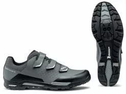 Northwave X-Trail MTB Trekking Fahrrad Schuhe Grau/schwarz 2022