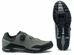 Northwave X-Trail Plus MTB Trekking Fahrrad Schuhe Grün/schwarz 2022