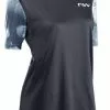 Northwave Xtrail 2 Damen Fahrrad Trikot Kurz Schwarz/grau 2023