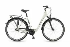 Winora Holiday N7 26'' Unisex City Fahrrad Beige 2022