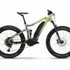 Haibike FullFatSix 26'' Fatbike Pedelec E-Bike MTB Grün 2021 -Fahrräder Verkäufe ac91ba000f0451686c3b2eef4c8852e5