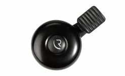 Cube RFR Mini Fahrradklingel Schwarz