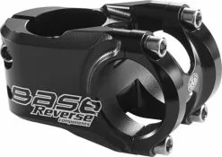 Reverse Base Vorbau Für Giant Bikes 1.25'' Steuerrohr 31,8mm 40mm 0° Schwarz